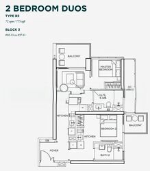 gem-residences photo thumbnail #2